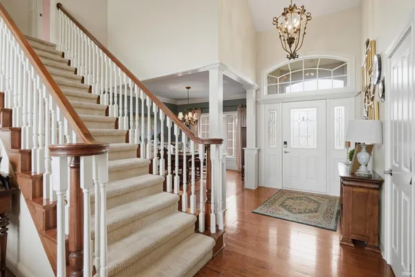 $674,900 | 4625 Shelter Cove, Fort Wayne, IN 46845