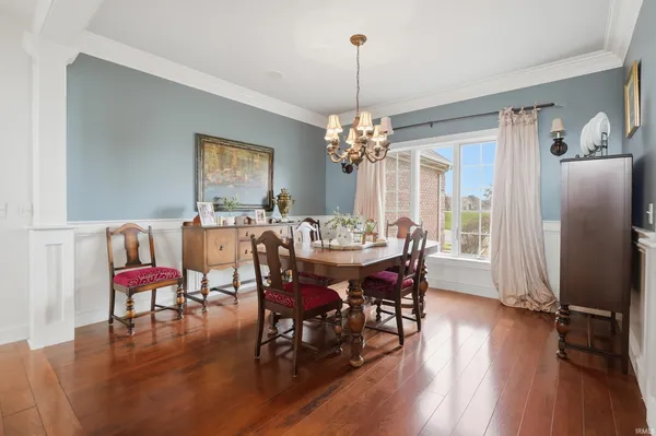 $674,900 | 4625 Shelter Cove, Fort Wayne, IN 46845