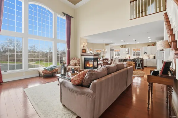 $674,900 | 4625 Shelter Cove, Fort Wayne, IN 46845