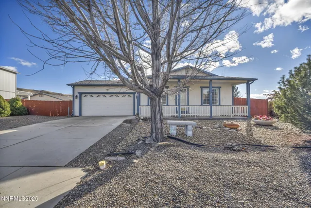 $379,990 | 18120 Hazelnut Drive, Reno, NV 89508