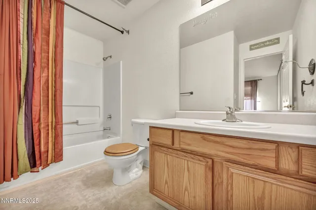 $379,990 | 18120 Hazelnut Drive, Reno, NV 89508