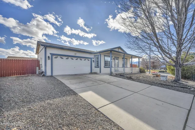 $379,990 | 18120 Hazelnut Drive, Reno, NV 89508
