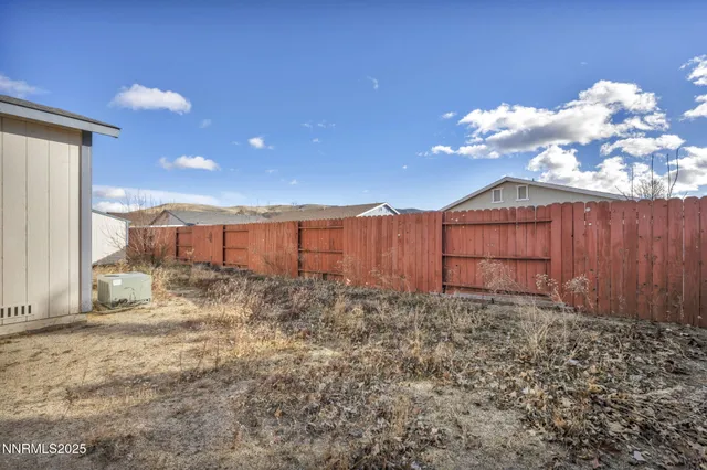 $379,990 | 18120 Hazelnut Drive, Reno, NV 89508