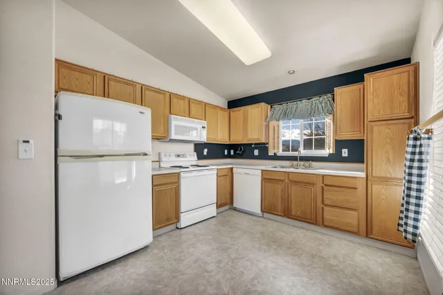 $379,990 | 18120 Hazelnut Drive, Reno, NV 89508