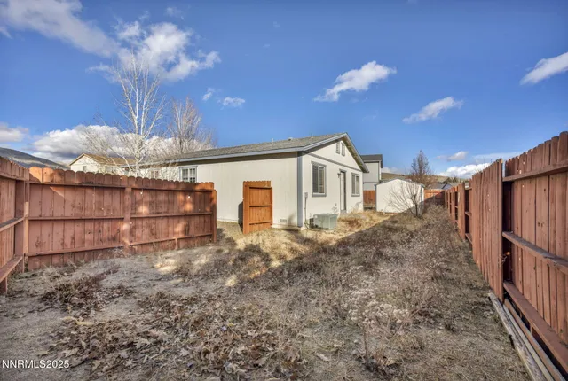 $379,990 | 18120 Hazelnut Drive, Reno, NV 89508