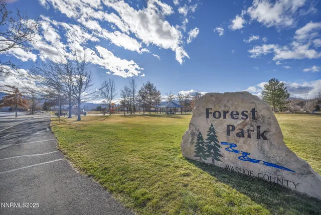 $379,990 | 18120 Hazelnut Drive, Reno, NV 89508