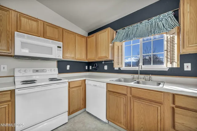 $379,990 | 18120 Hazelnut Drive, Reno, NV 89508