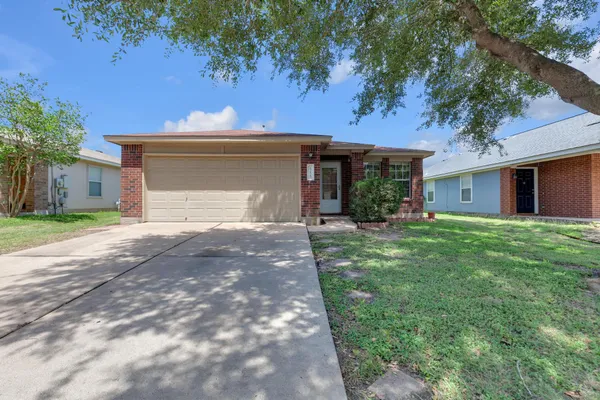 $1,850 | 111 David Drive, Hutto, TX 78634