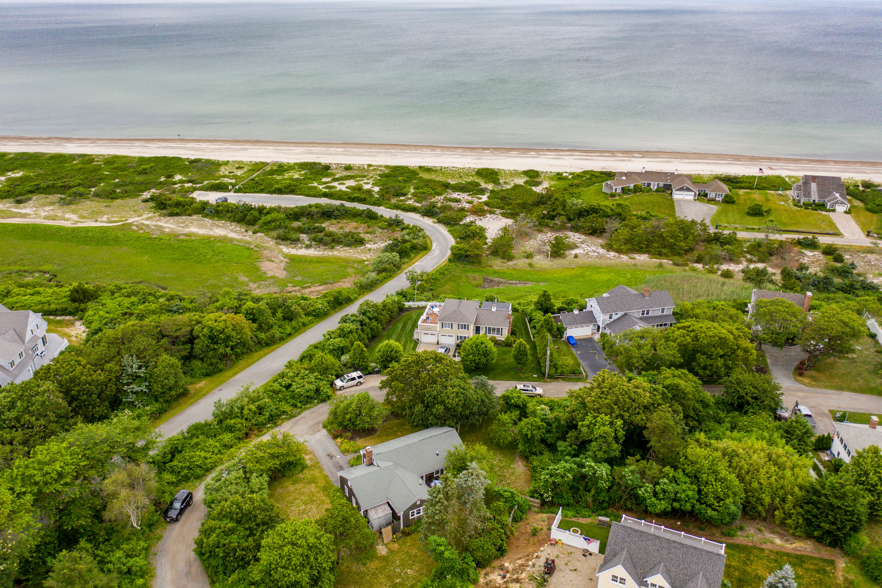 10 Captain Greaves Road East Sandwich, MA 02537 - Photo 35 of 42 drone6