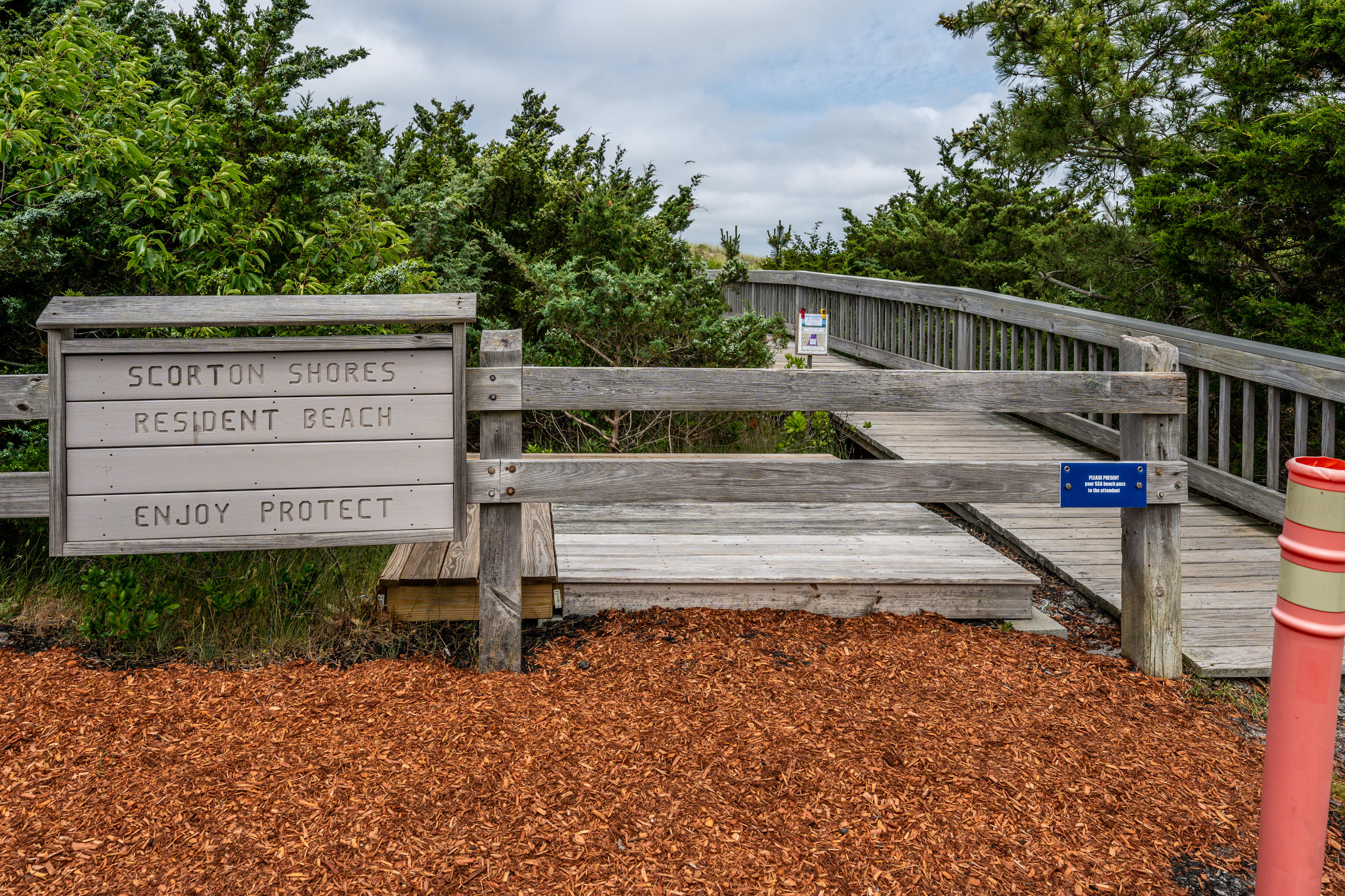 10 Captain Greaves Road East Sandwich, MA 02537 - Photo 4 of 42 boardwalk1