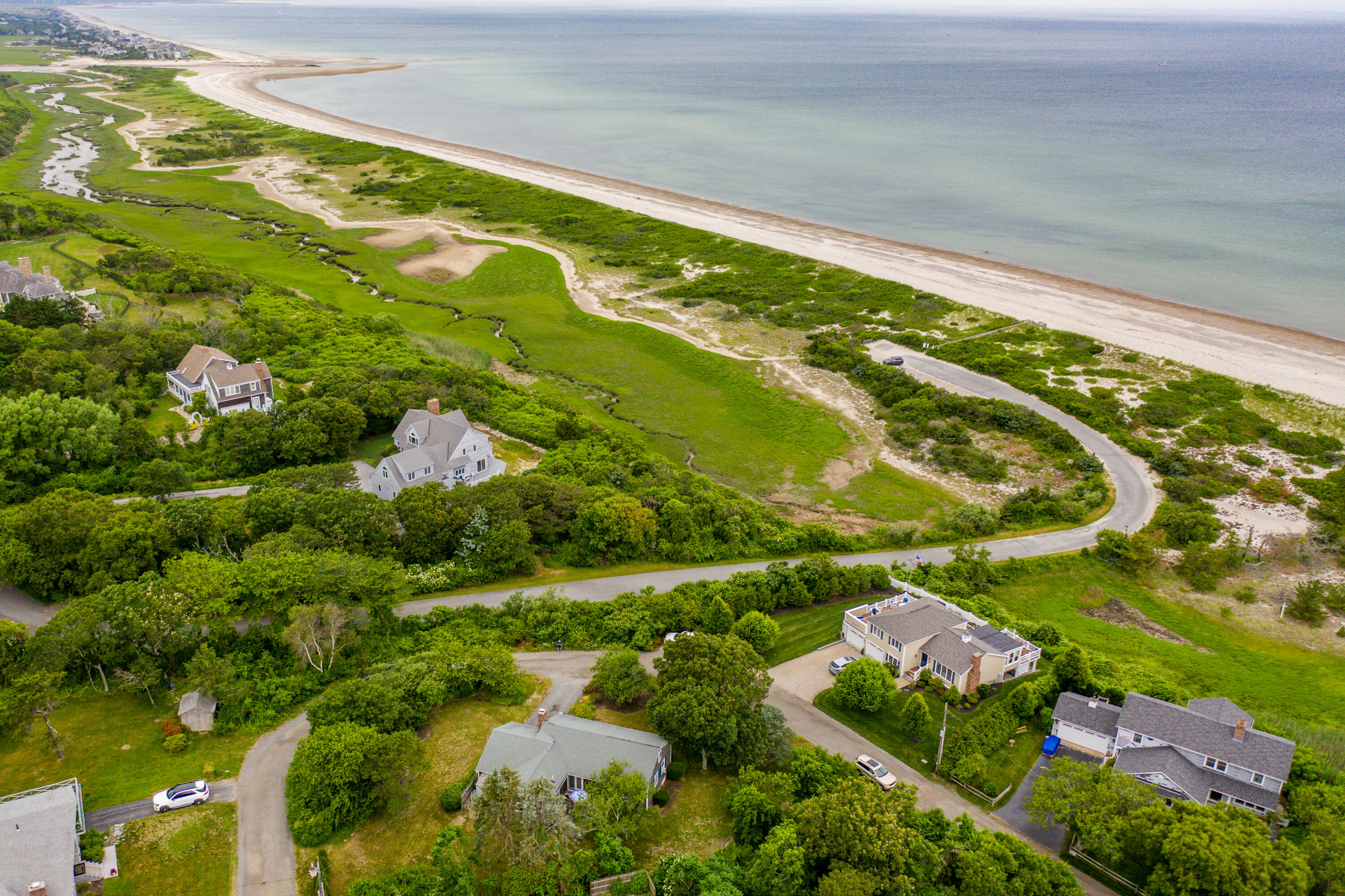 10 Captain Greaves Road East Sandwich, MA 02537 - Photo 7 of 42 drone5