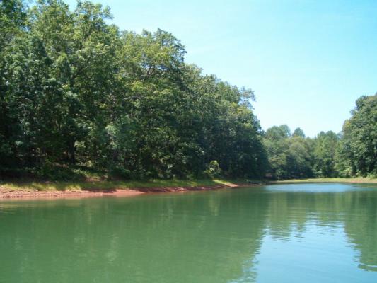 0 Harbor Light Marina Road Lavonia, GA 30553 - Photo 1 of 5 Gallery Image 1