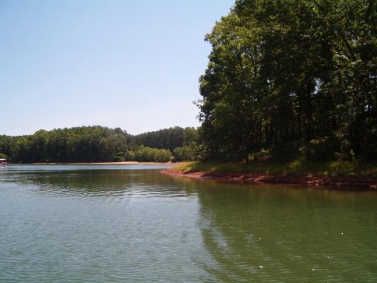 0 Harbor Light Marina Road Lavonia, GA 30553 - Photo 2 of 5 Gallery Image 2