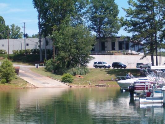 0 Harbor Light Marina Road Lavonia, GA 30553 - Photo 3 of 5 Gallery Image 3