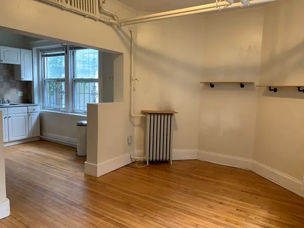 $2,500 | 797 Washington Street, Unit A, Brookline, MA 02446