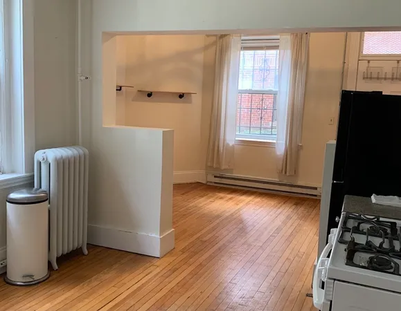 $2,500 | 797 Washington Street, Unit A, Brookline, MA 02446