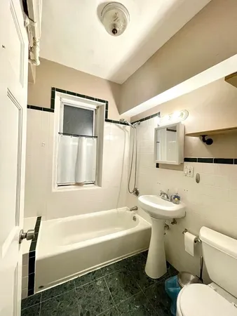 $2,500 | 797 Washington Street, Unit A, Brookline, MA 02446