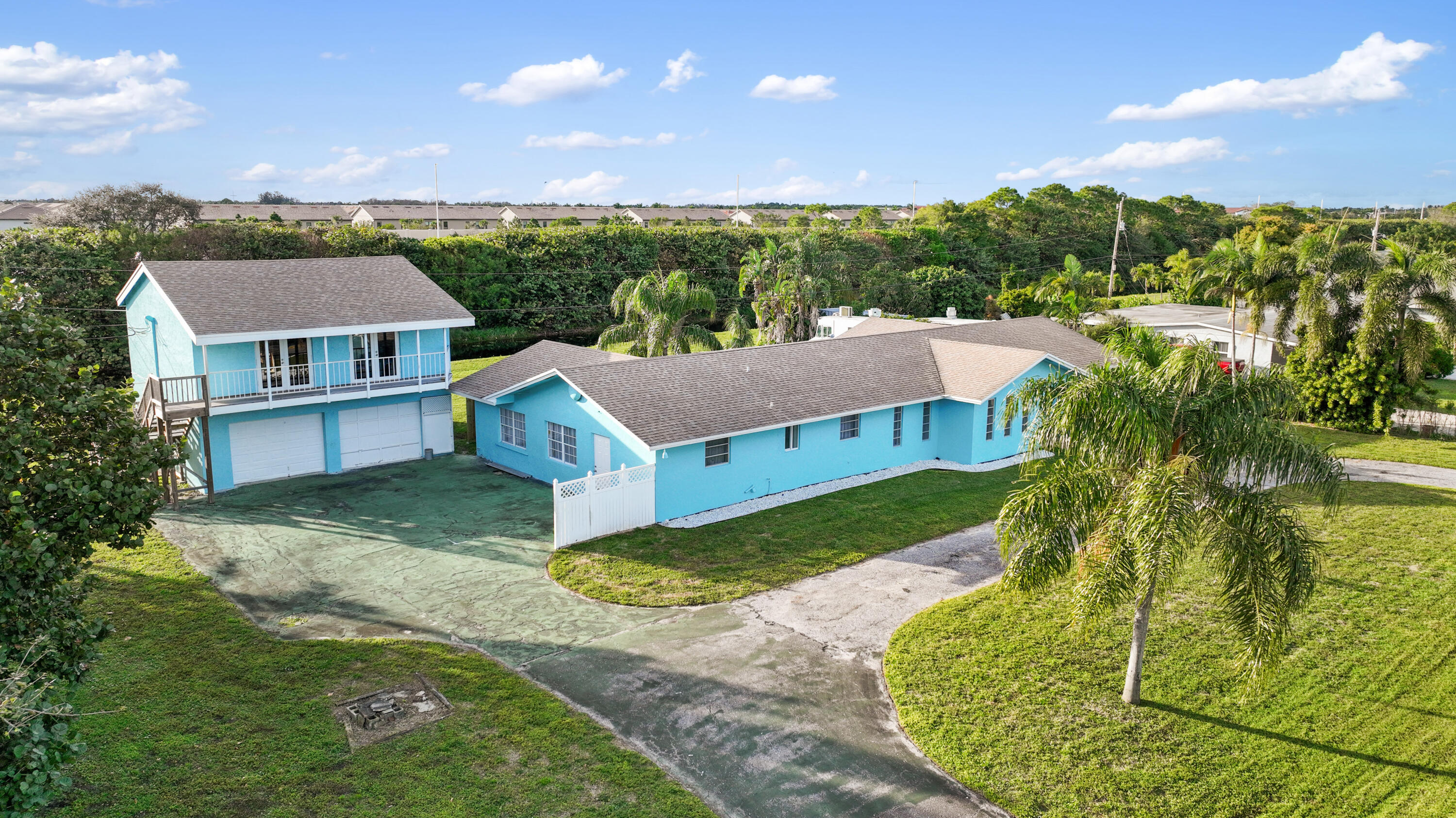 246 Akron Road Lake Worth, FL 33467 - Photo 1 of 50 DJI_0187