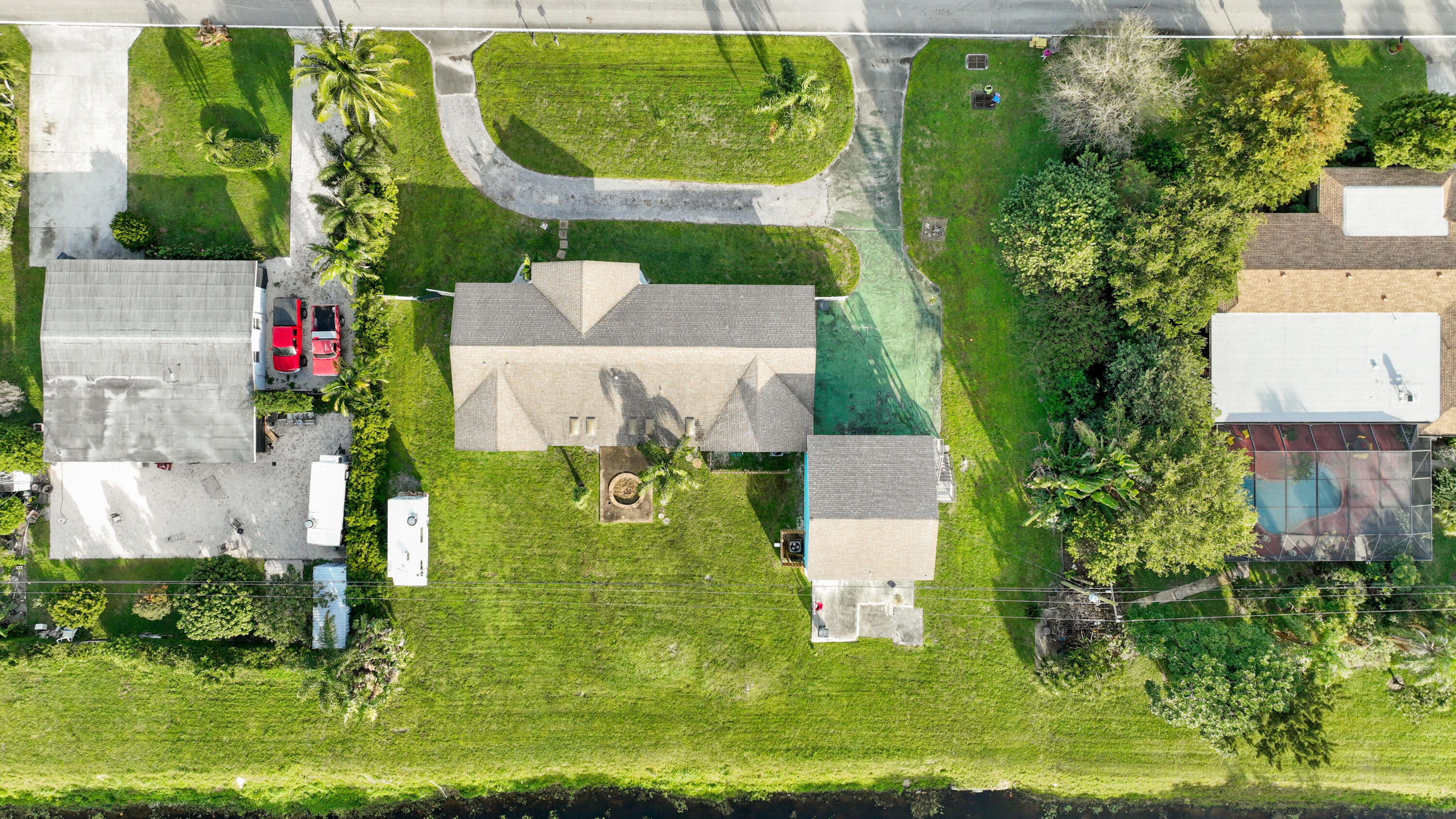 246 Akron Road Lake Worth, FL 33467 - Photo 2 of 50 DJI_0180