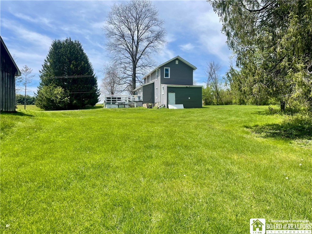 1468 Shadyside Road Busti, NY 14750 - Photo 22 of 25