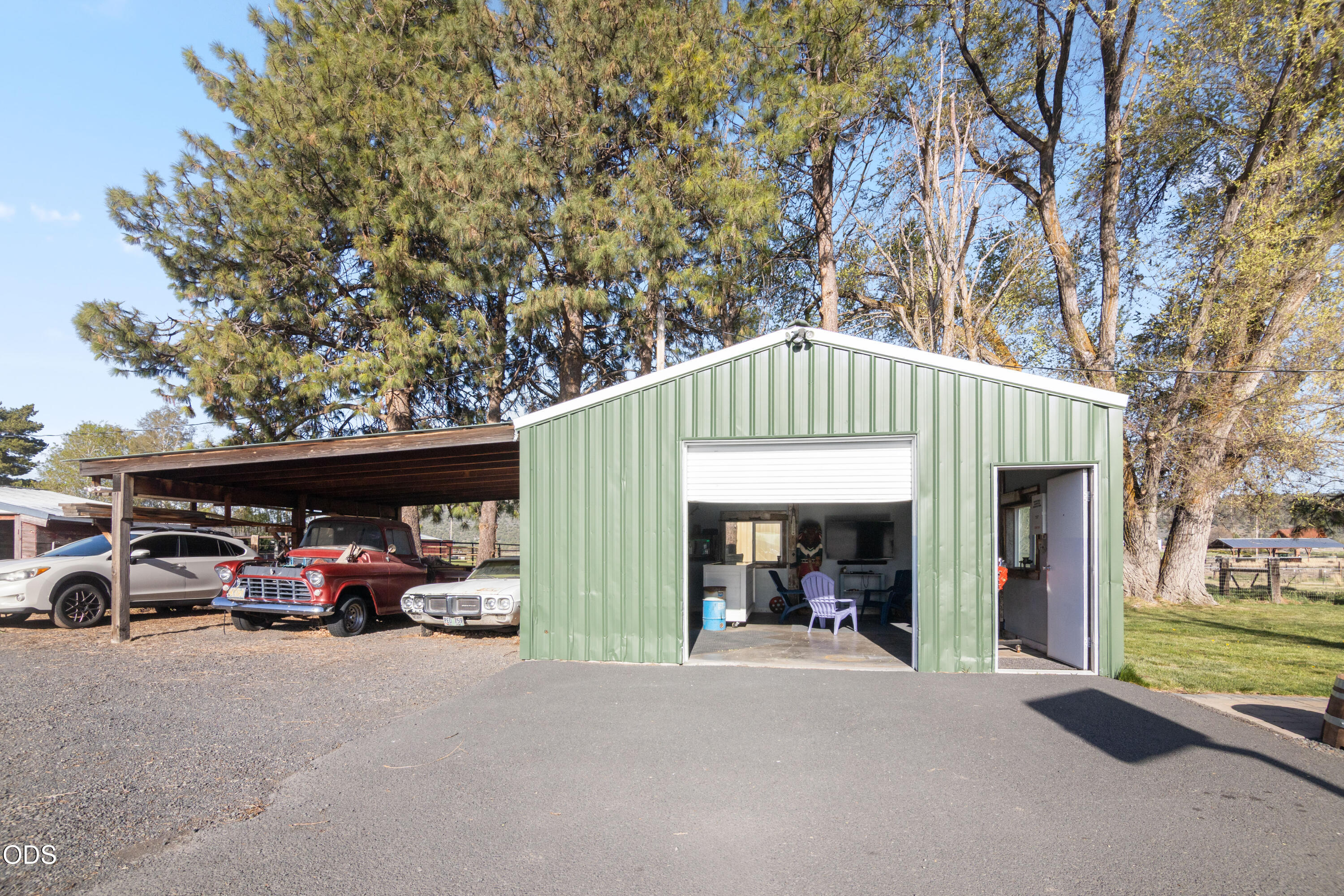 8270 Hill Road Klamath Falls, OR 97603 - Photo 24 of 30