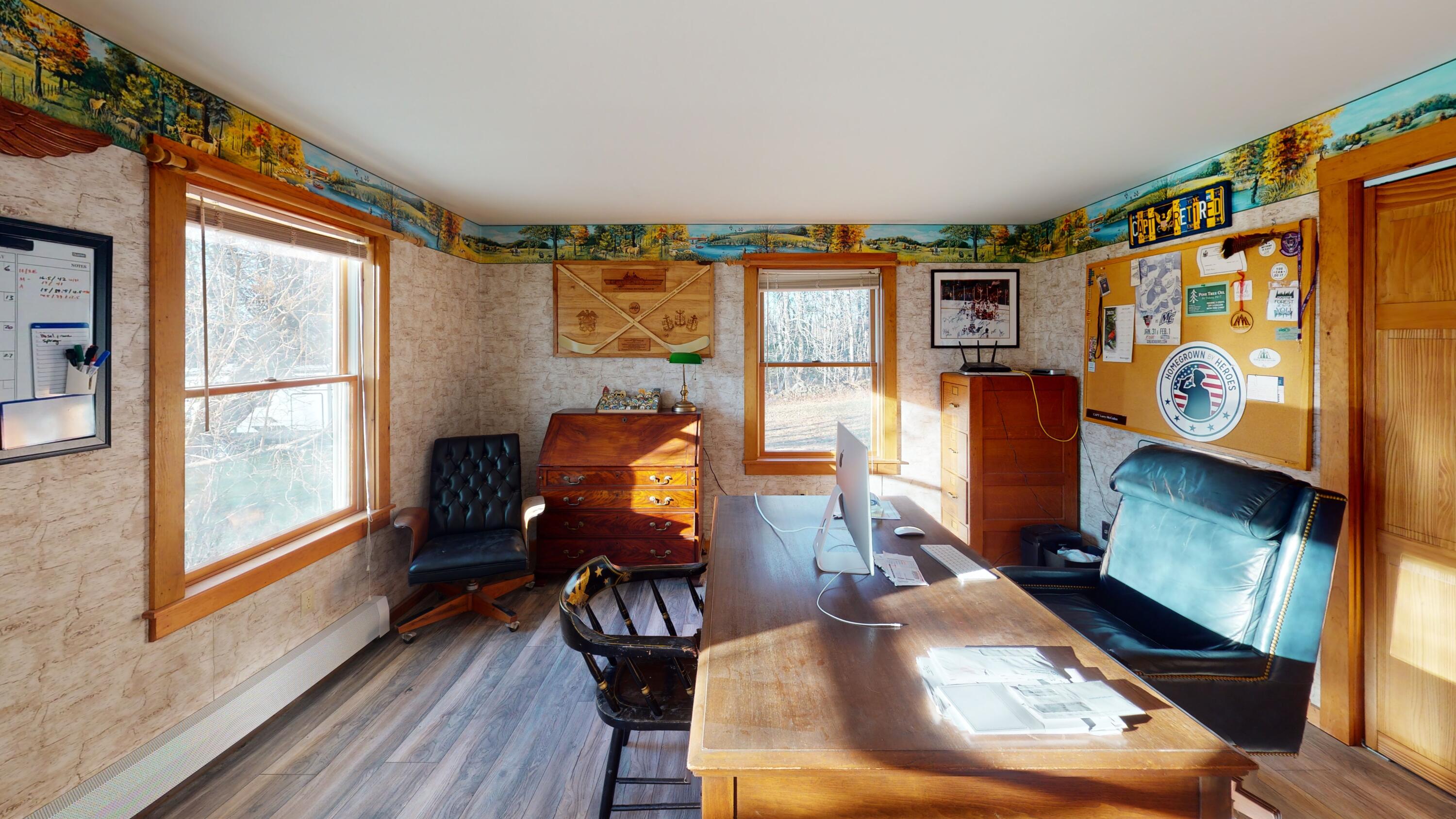 27 Trundy Road Newburgh, ME 04444 - Photo 13 of 36 8