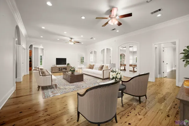 $650,000 | 14150 Lockhart Lane, Walker, LA 70785