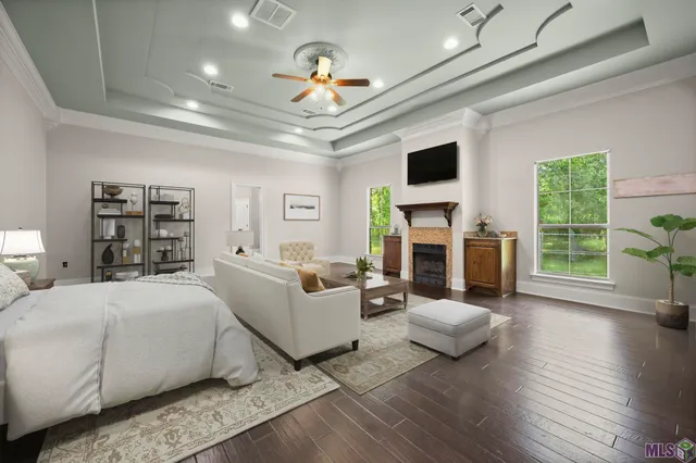 $650,000 | 14150 Lockhart Lane, Walker, LA 70785