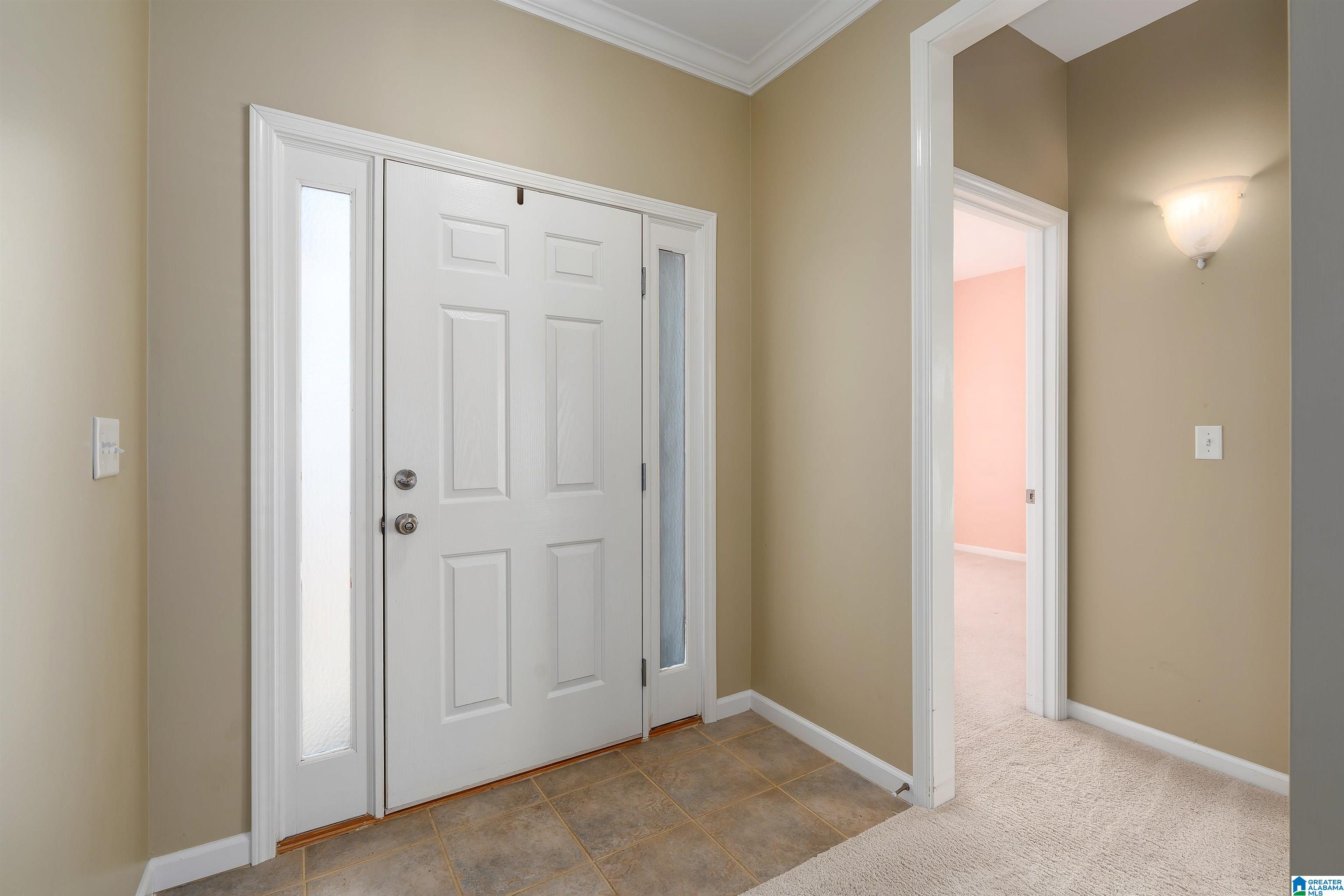 970 Wren Way Mount Olive, AL 35117 - Photo 5 of 28