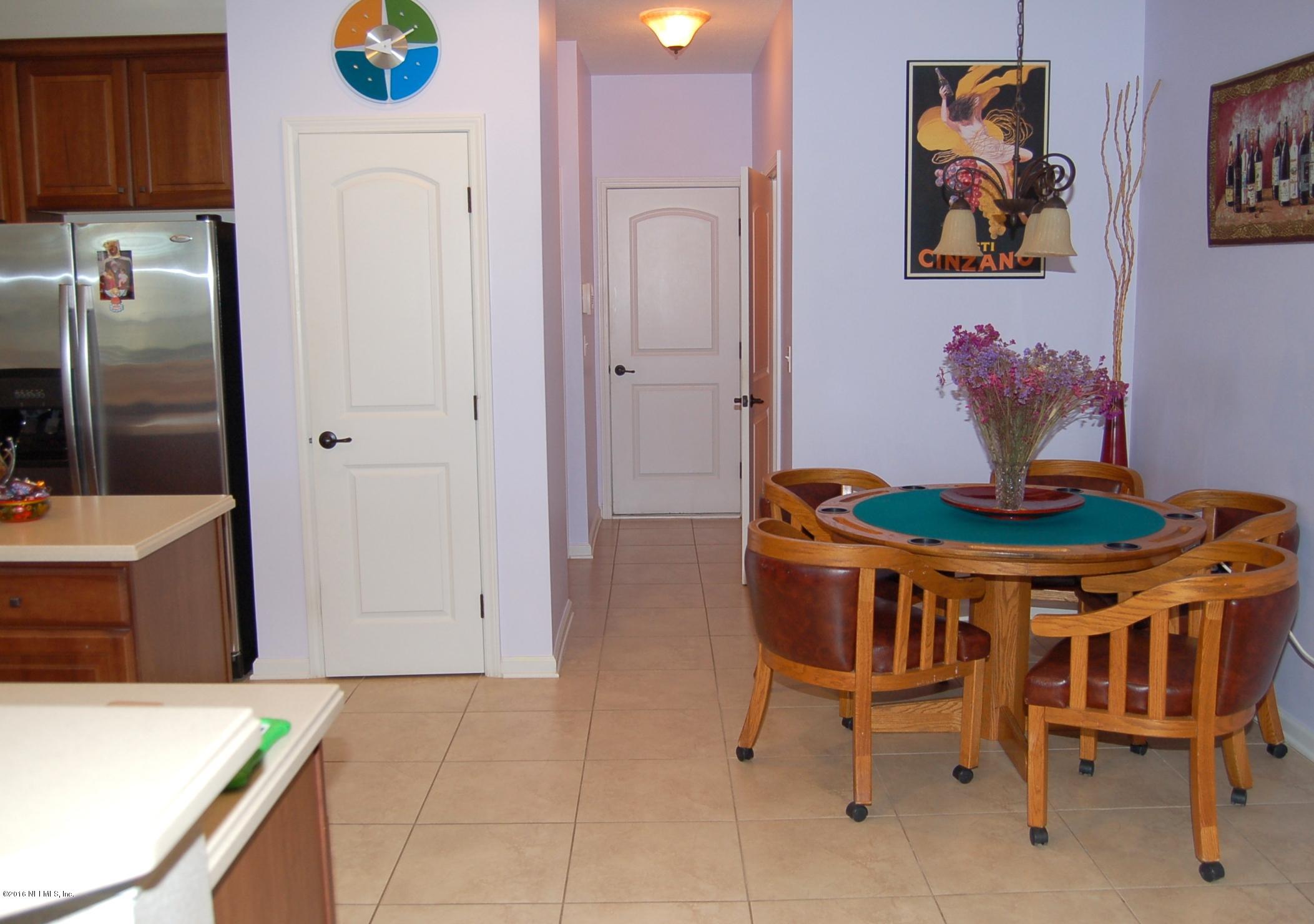 390 Porta Rosa Circle St. Augustine, FL 32092 - Photo 13 of 36 Breakfast nook