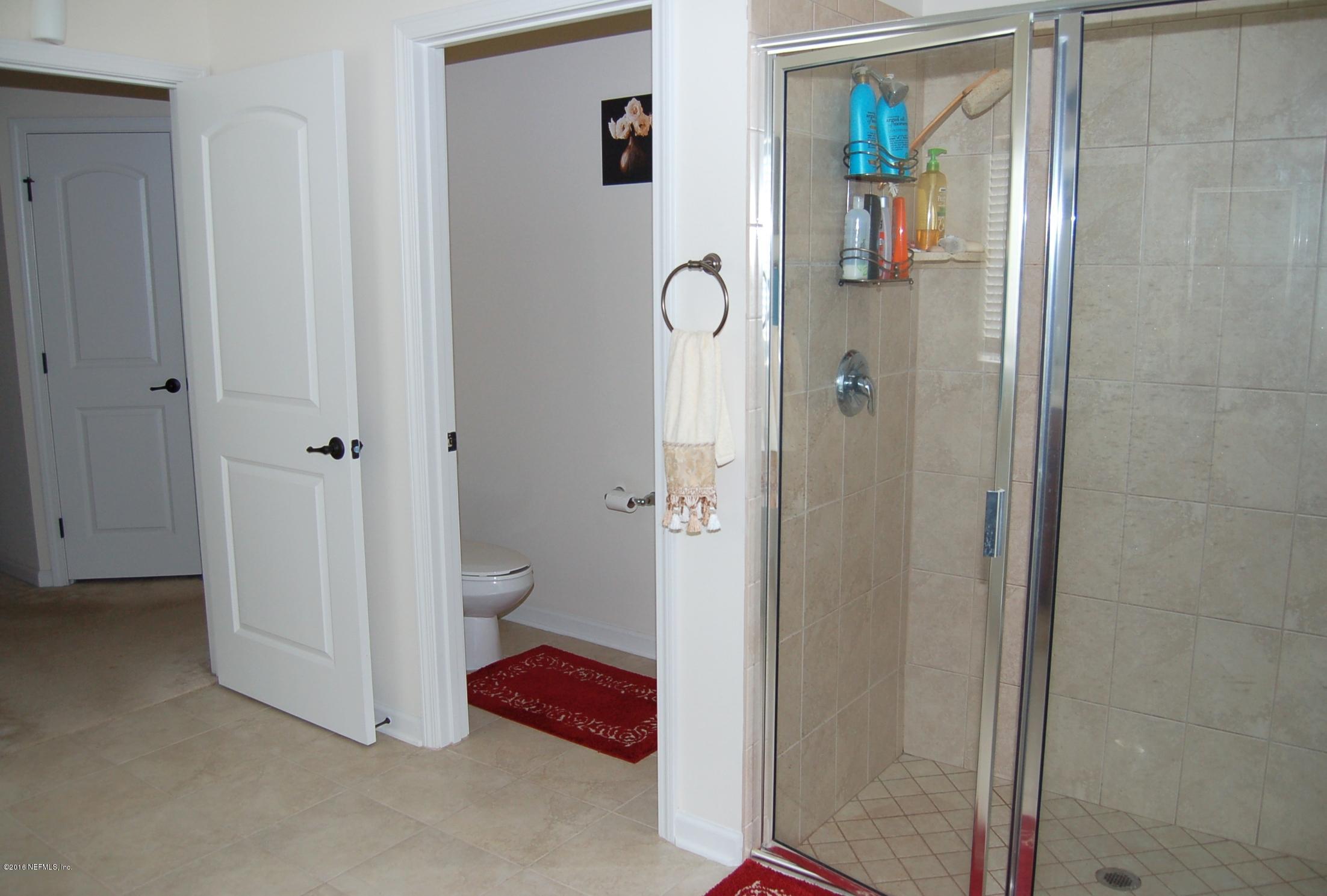 390 Porta Rosa Circle St. Augustine, FL 32092 - Photo 18 of 36 Master shower