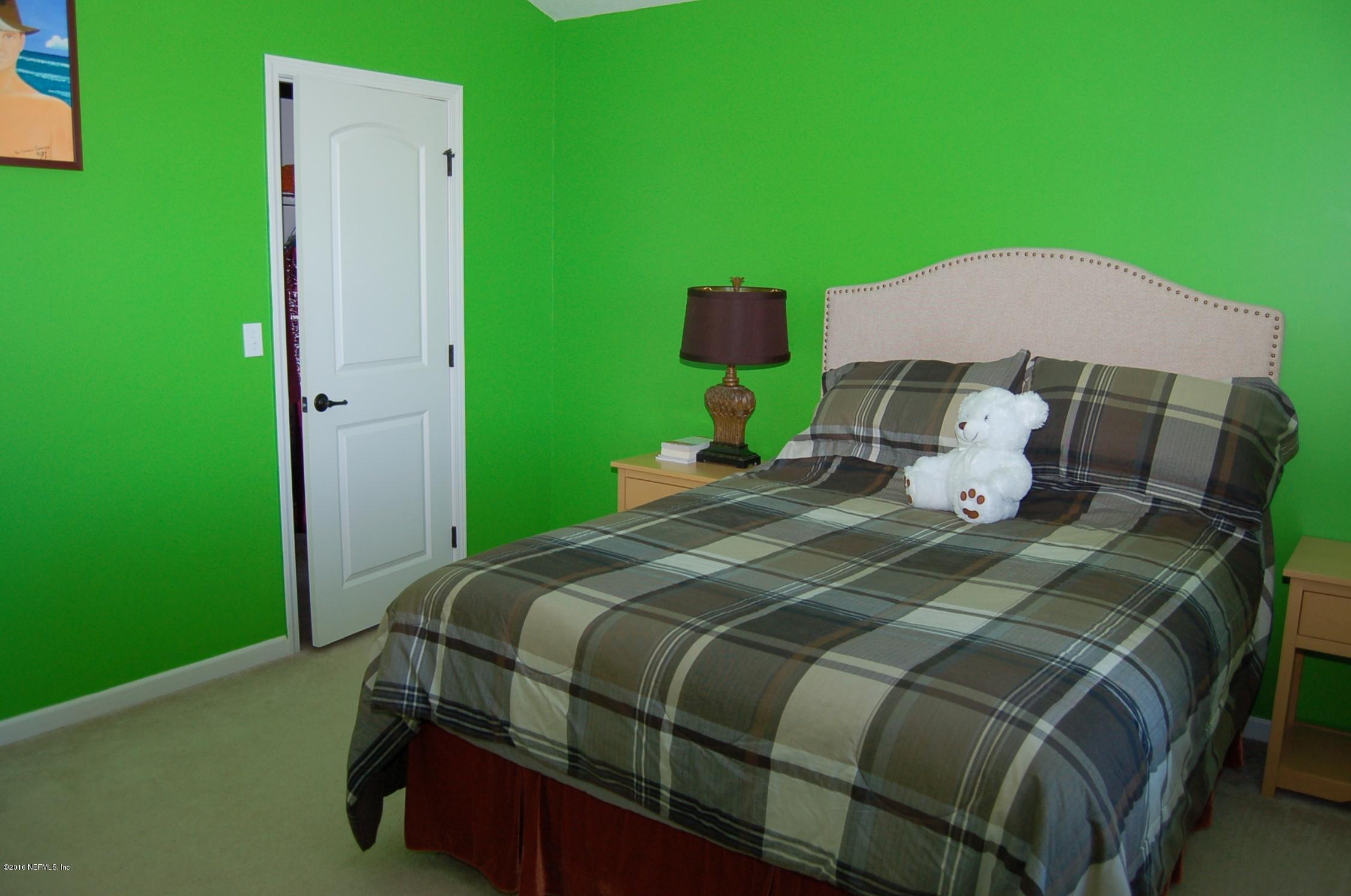 390 Porta Rosa Circle St. Augustine, FL 32092 - Photo 21 of 36 Bedroom 2