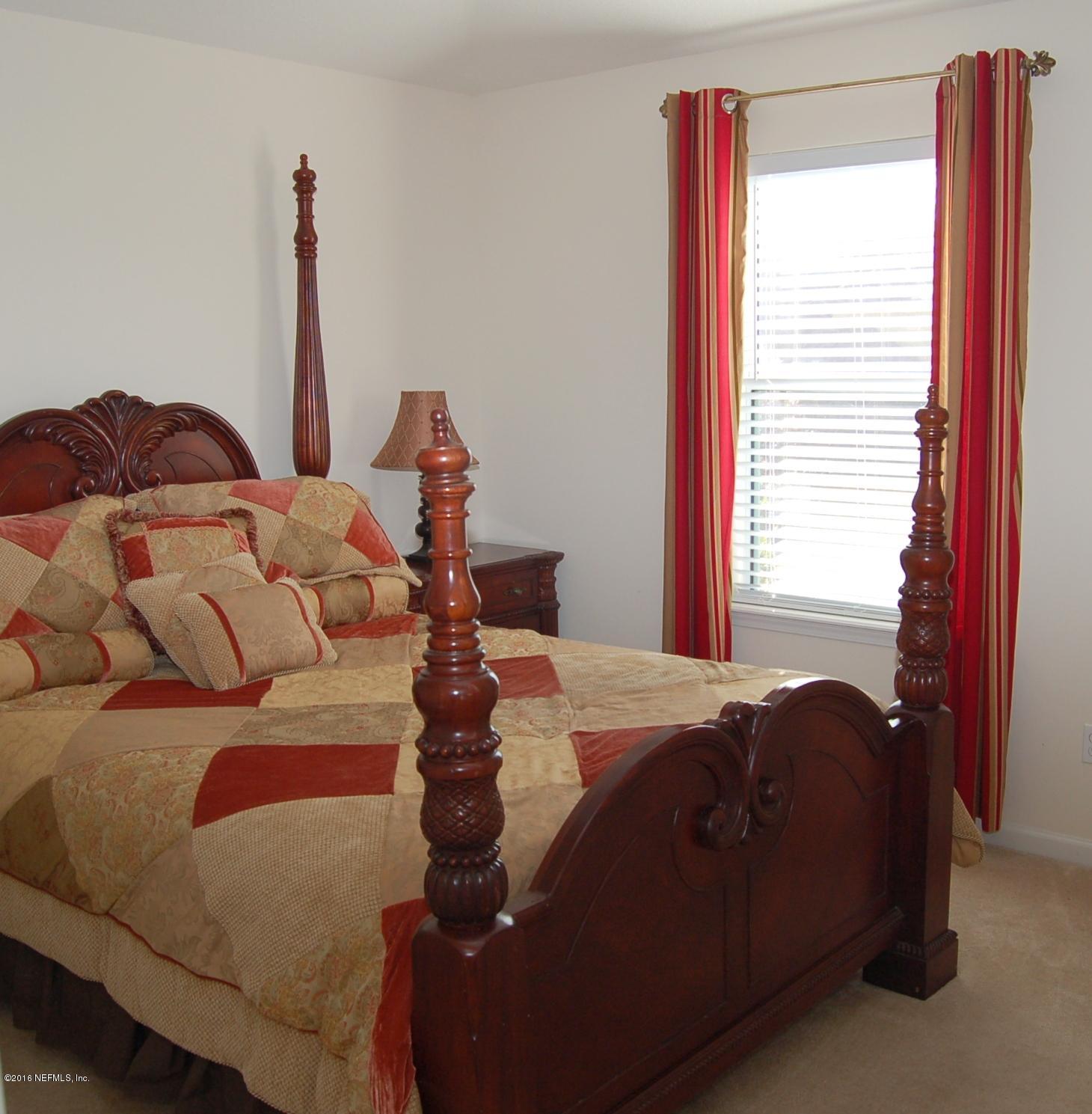 390 Porta Rosa Circle St. Augustine, FL 32092 - Photo 23 of 36 Bedroom 3