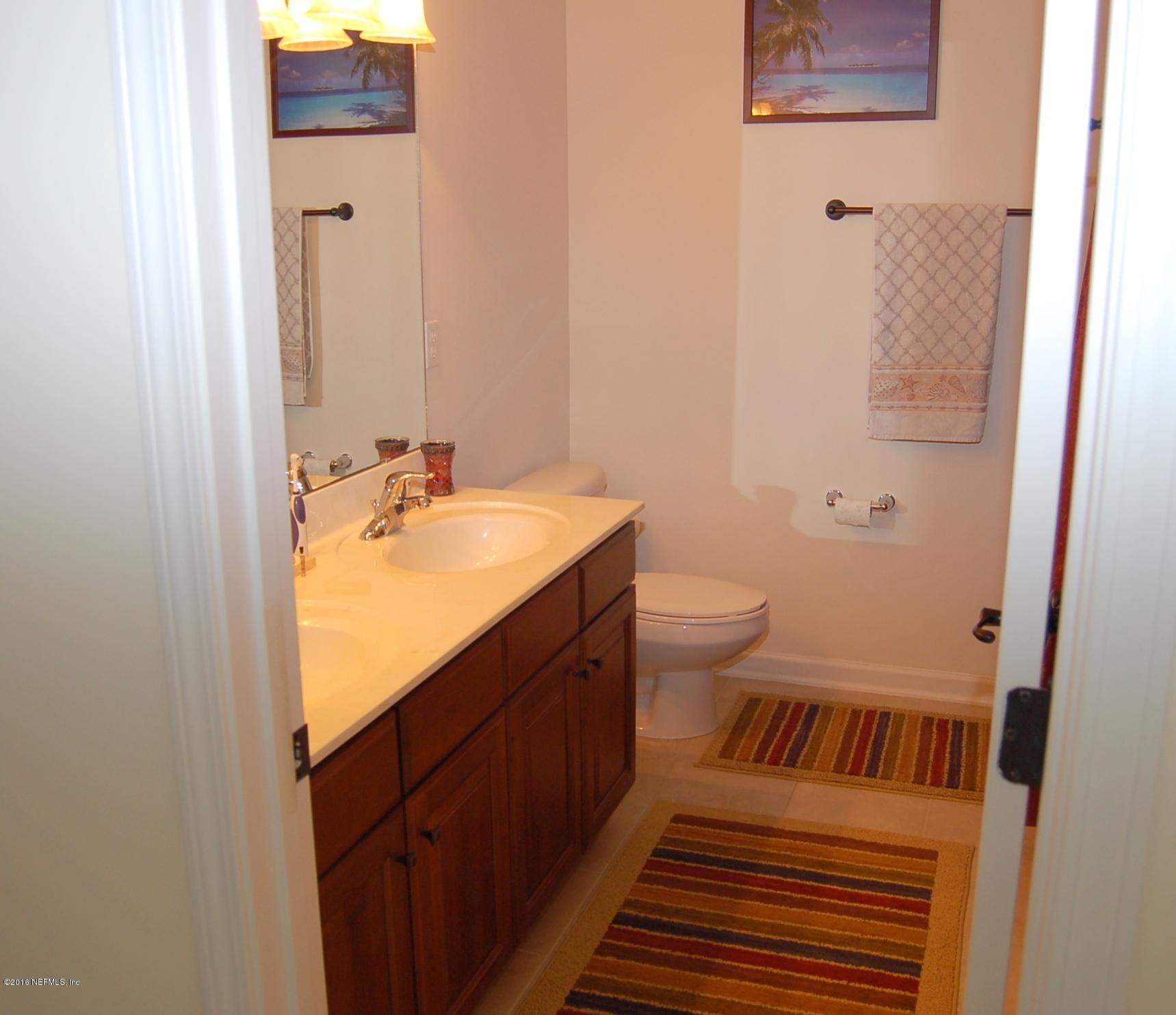 390 Porta Rosa Circle St. Augustine, FL 32092 - Photo 24 of 36 Additional bathroom