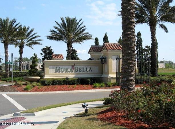 390 Porta Rosa Circle St. Augustine, FL 32092 - Photo 30 of 36 Neighborhood entrance