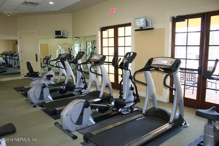 390 Porta Rosa Circle St. Augustine, FL 32092 - Photo 32 of 36 Fitness center