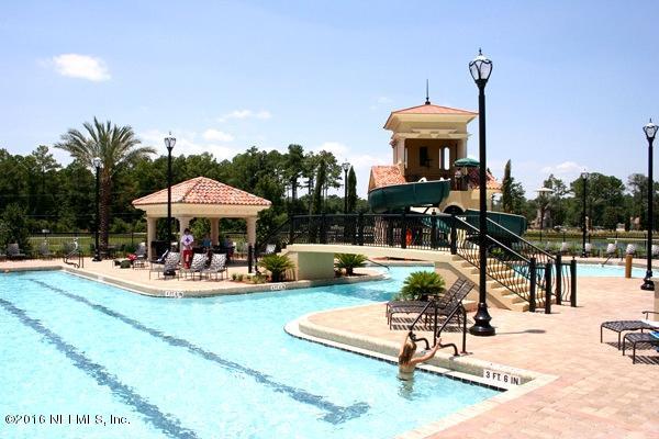 390 Porta Rosa Circle St. Augustine, FL 32092 - Photo 33 of 36 Amenity center pool
