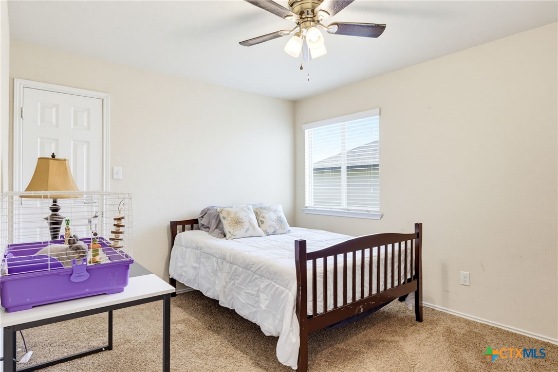 6306 Mustang Creek Road Killeen, TX 76549 - Photo 31 of 45
