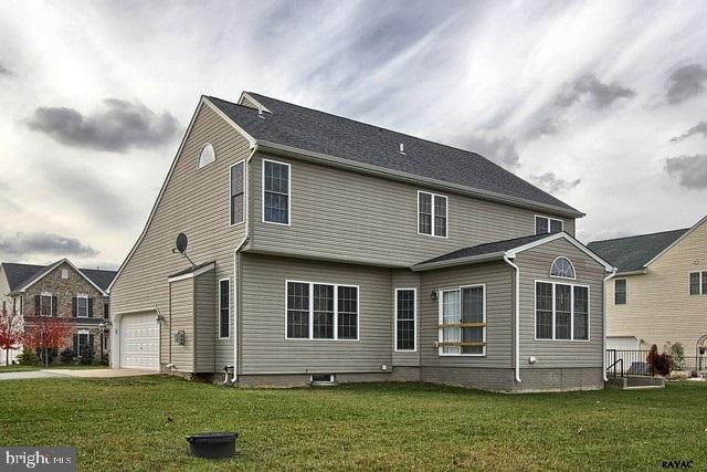 985 Silver Maple Circle Seven Valleys, PA 17360 - Photo 23 of 27