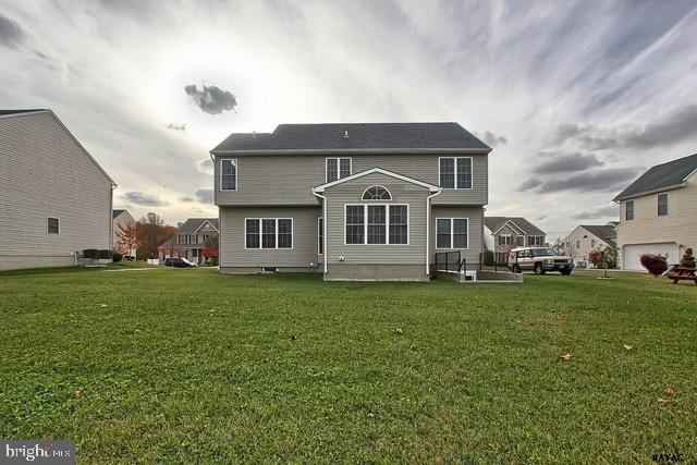 985 Silver Maple Circle Seven Valleys, PA 17360 - Photo 25 of 27