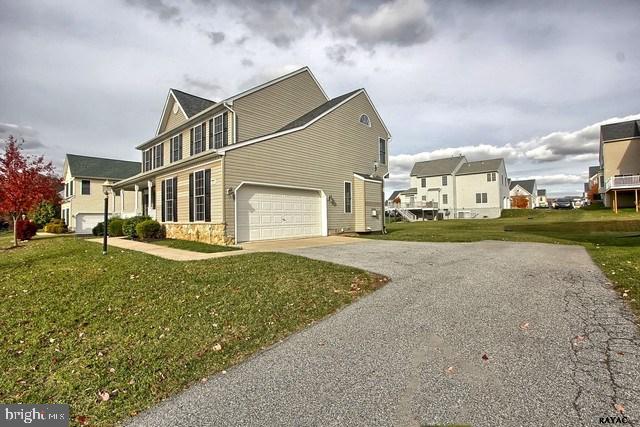 985 Silver Maple Circle Seven Valleys, PA 17360 - Photo 27 of 27