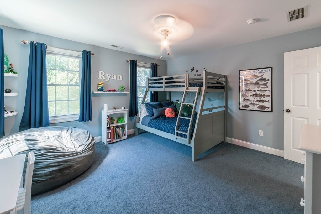 188 Van Norden Road Reading, MA 01867 - Photo 16 of 30 Gallery Image 16