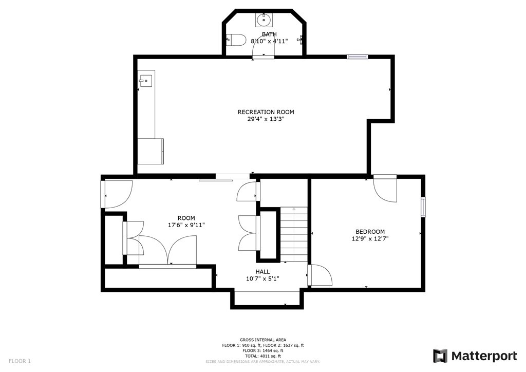 188 Van Norden Road Reading, MA 01867 - Photo 28 of 30 Gallery Image 28