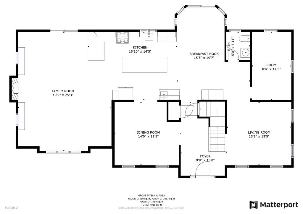 188 Van Norden Road Reading, MA 01867 - Photo 29 of 30 Gallery Image 29