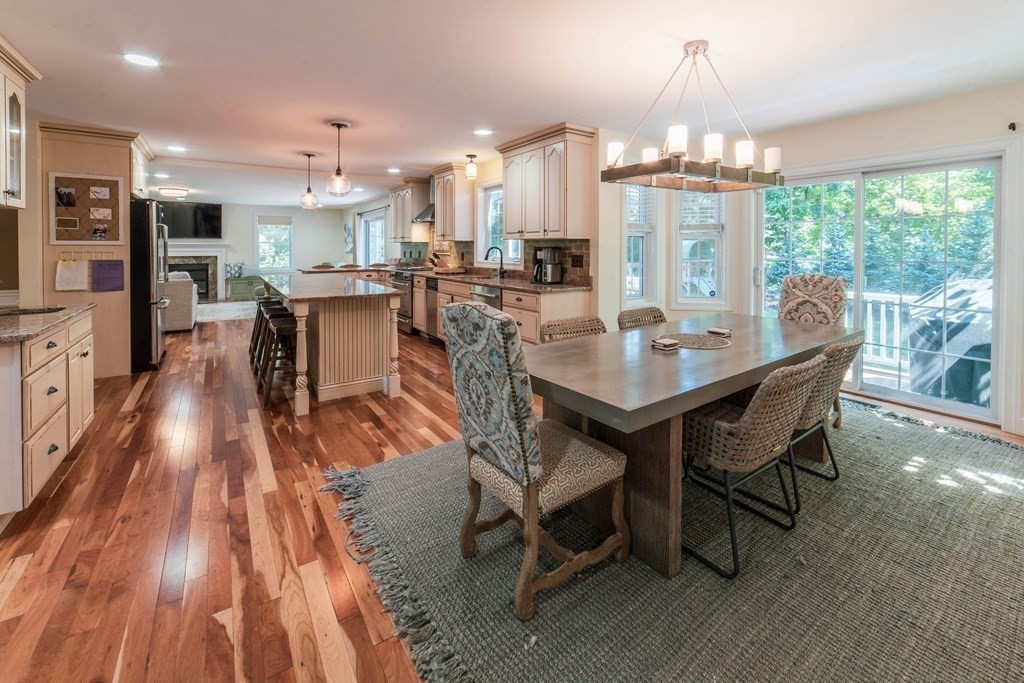 188 Van Norden Road Reading, MA 01867 - Photo 5 of 30 Gallery Image 5