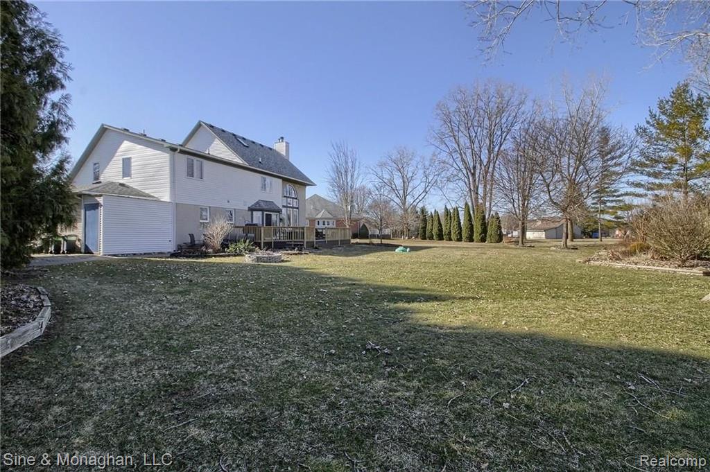 52075 Lillian Road Chesterfield, MI 48047 - Photo 34 of 34