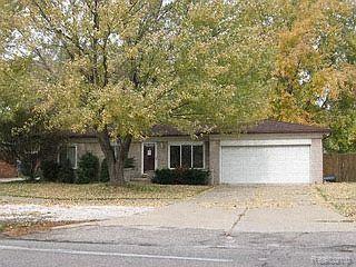 11193 13 Mile Road Warren, MI 48093 - Photo 1 of 1 Property Photo