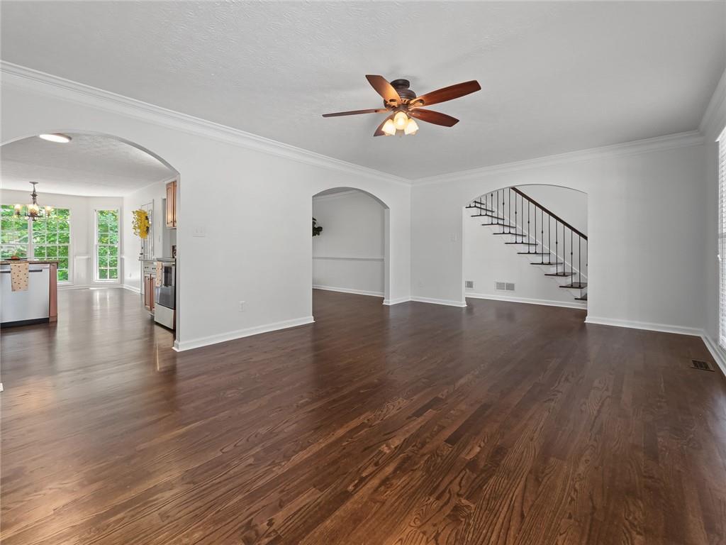 119 Oliver Overlook Dallas, GA 30132 - Photo 20 of 60