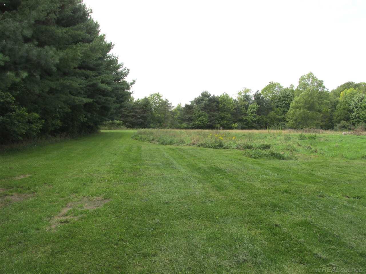 2274 South Loree Road Applegate, MI 48401 - Photo 19 of 24