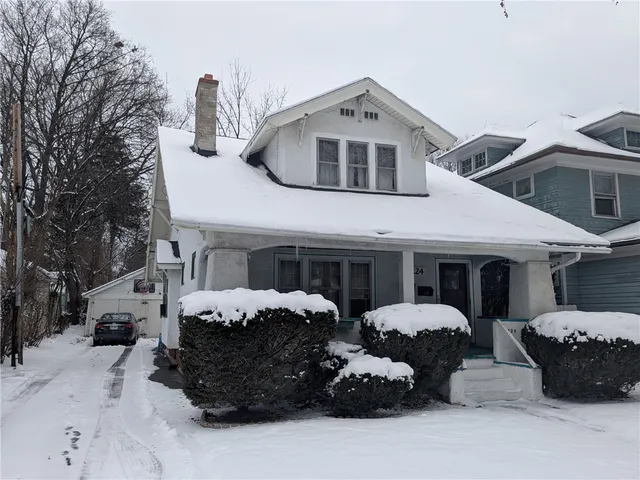 $149,000 | 224 Ellicott Street, Rochester, NY 14619